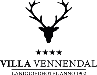 Logo Villa Vennendal