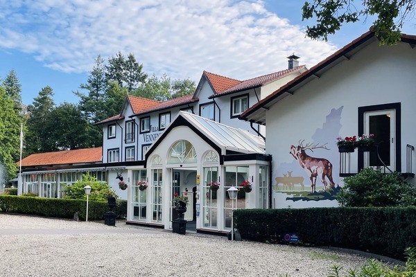 Familiehotel op de Veluwe: samen genieten van quality time