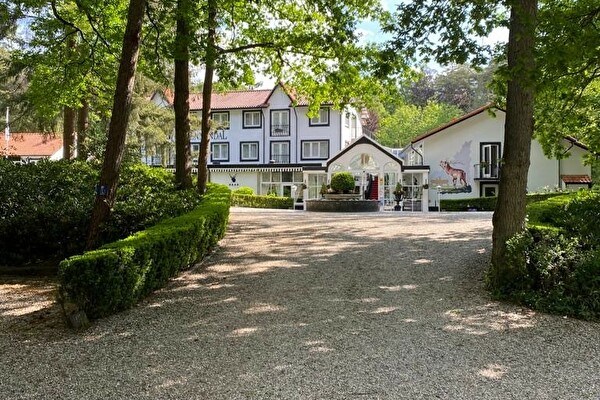 Familiehotel Veluwe
