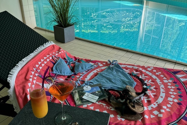 Hotel op de Veluwe met zwembad en restaurant