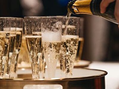 Oud & Nieuw op de Veluwe